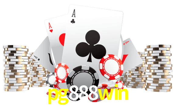 Jogue jogos de pôquer em pg888win