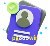 Tornar-se um membro do pg888win é muito simples