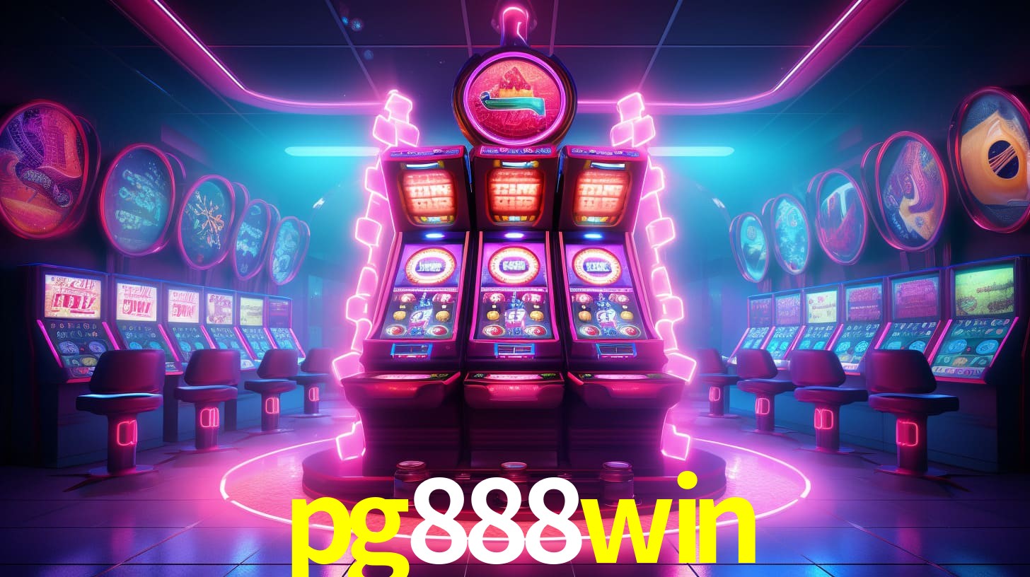 pg888win - Plataforma oficial online - pg888win.com