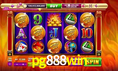 Desvendando o Mundo dos Jogos Virtuais na pg888win