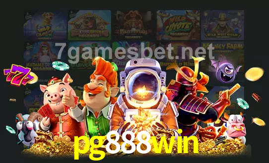 cassino pg888win