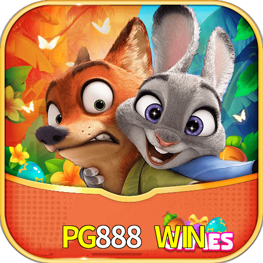 PG888 WIN Logo