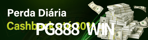 PG888 WIN Casino: Jogue Online e Ganhe Grandes Prêmios