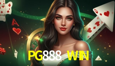 PG888 WIN Casino: Jogue Online e Ganhe Grandes Prêmios