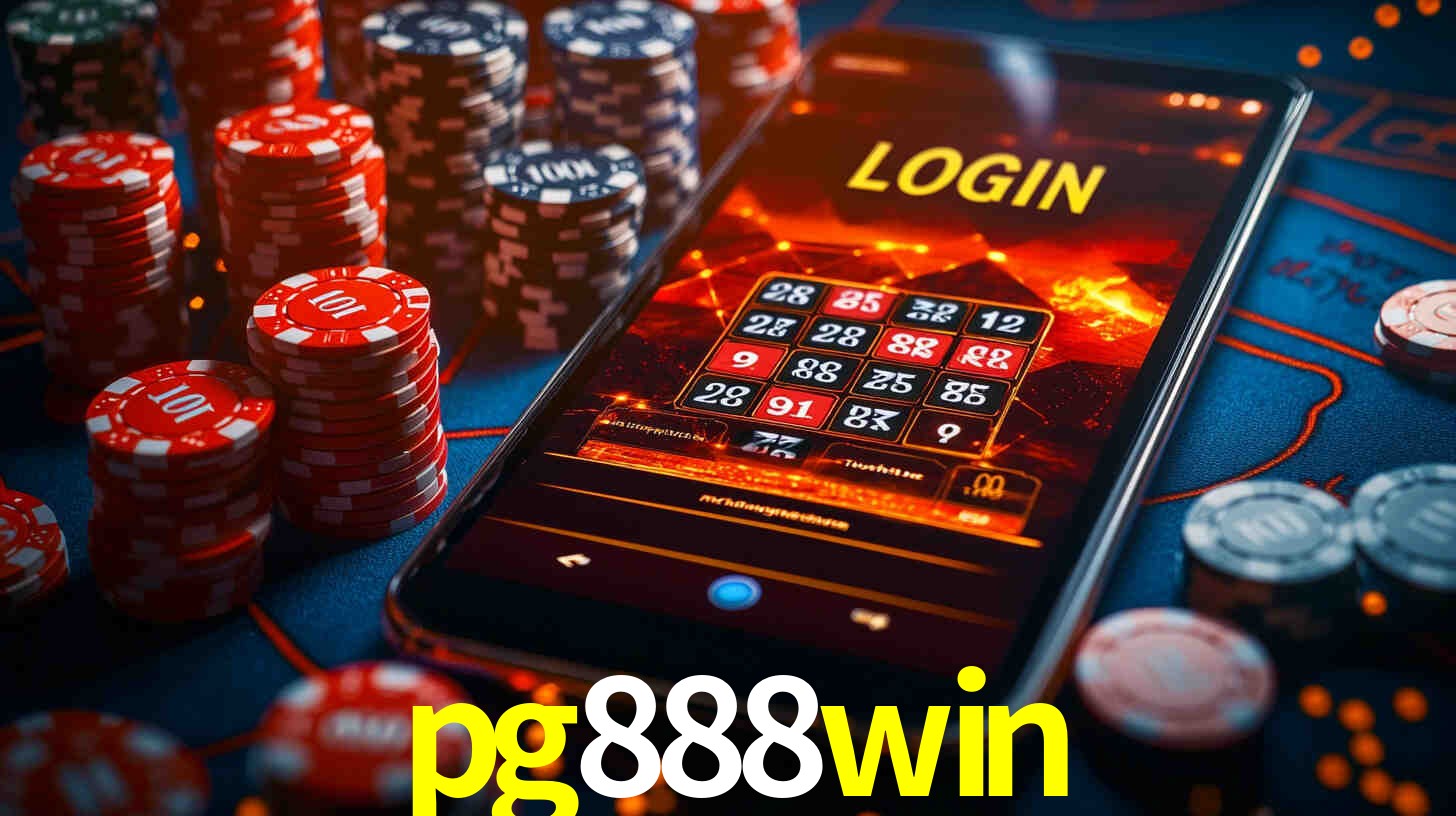Bônus Generosos e Exclusivos no pg888win para Você!