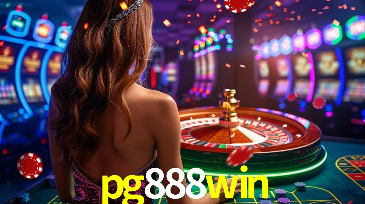 pg888win App Interface