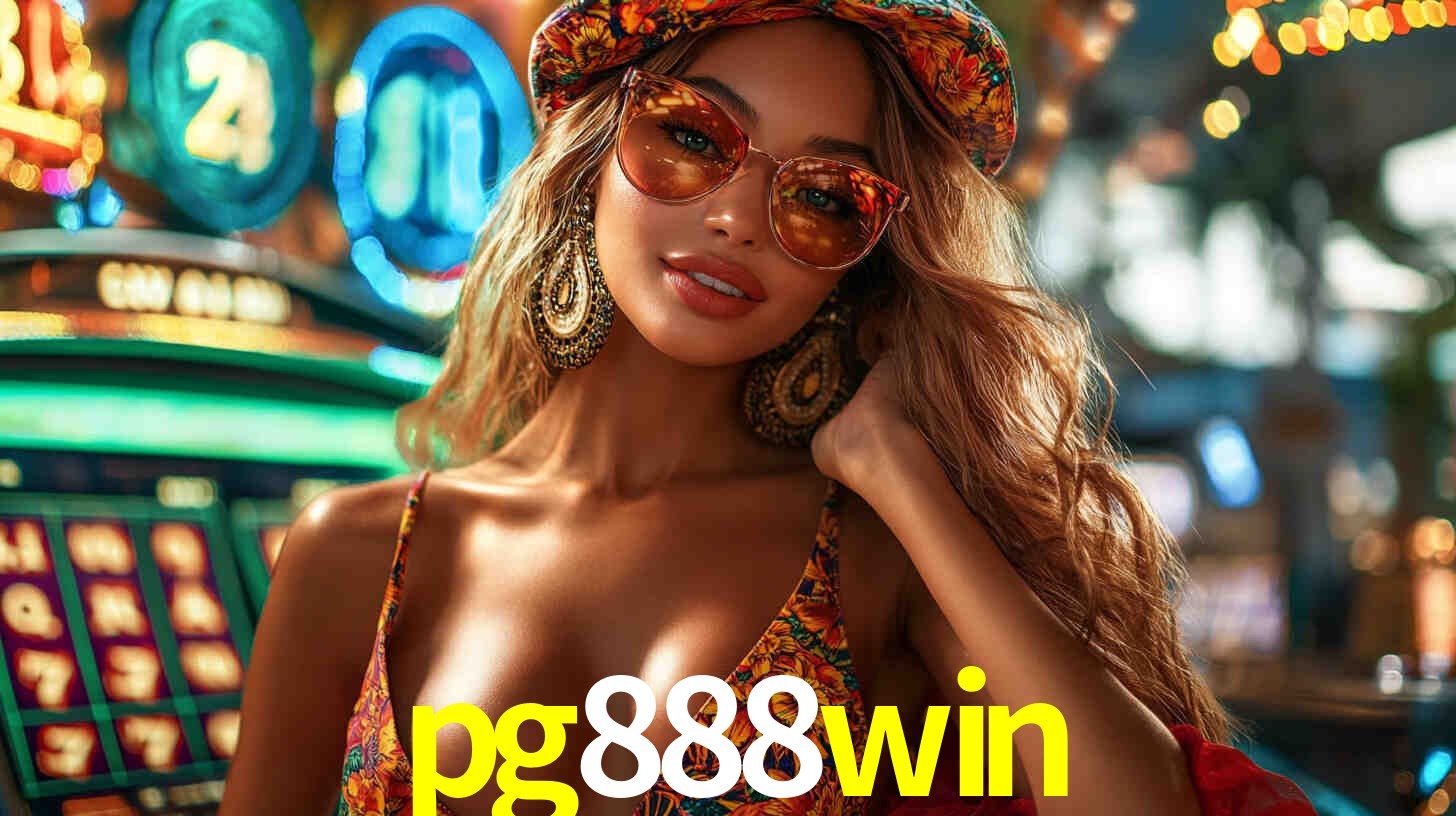 pg888win App Interface