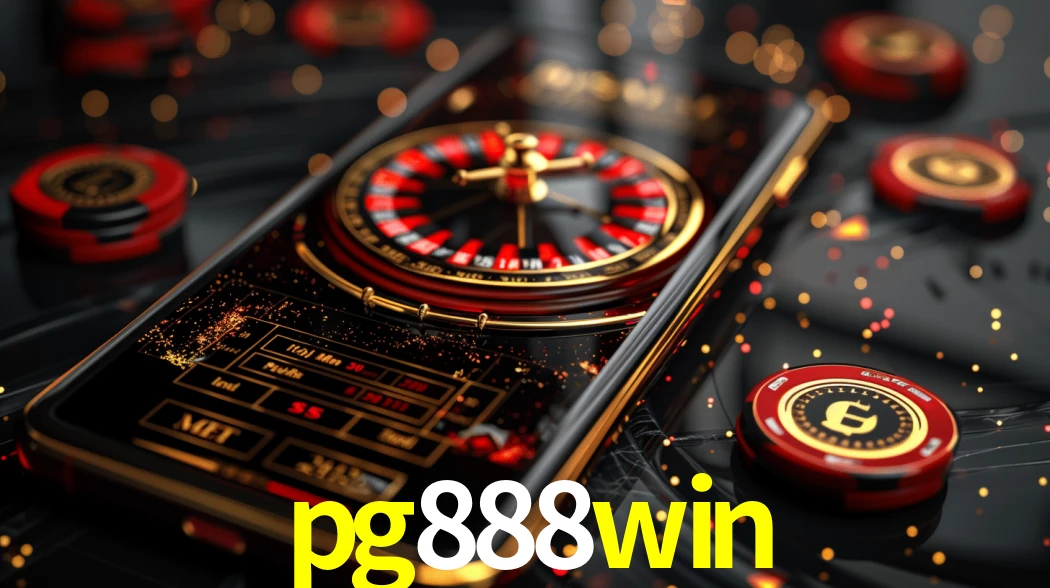 Slot Games pg888win