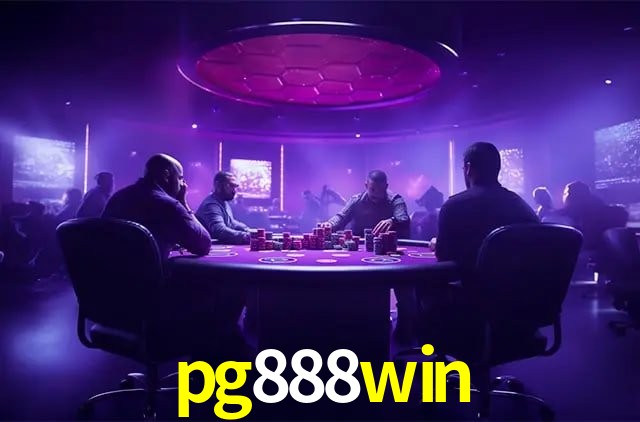 Inovações de Jogos na pg888win: O Futuro das Experiências Interativas