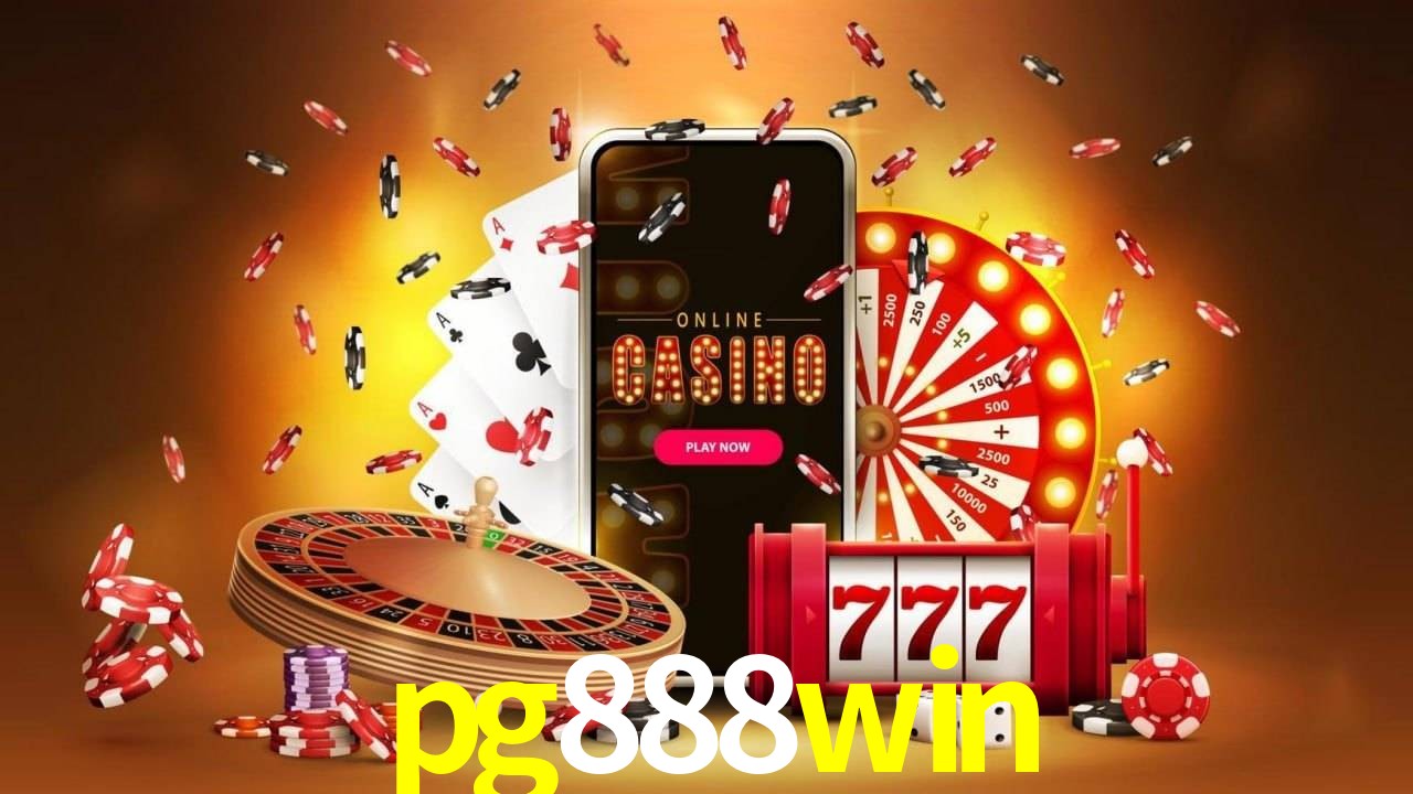 Slot Games pg888win