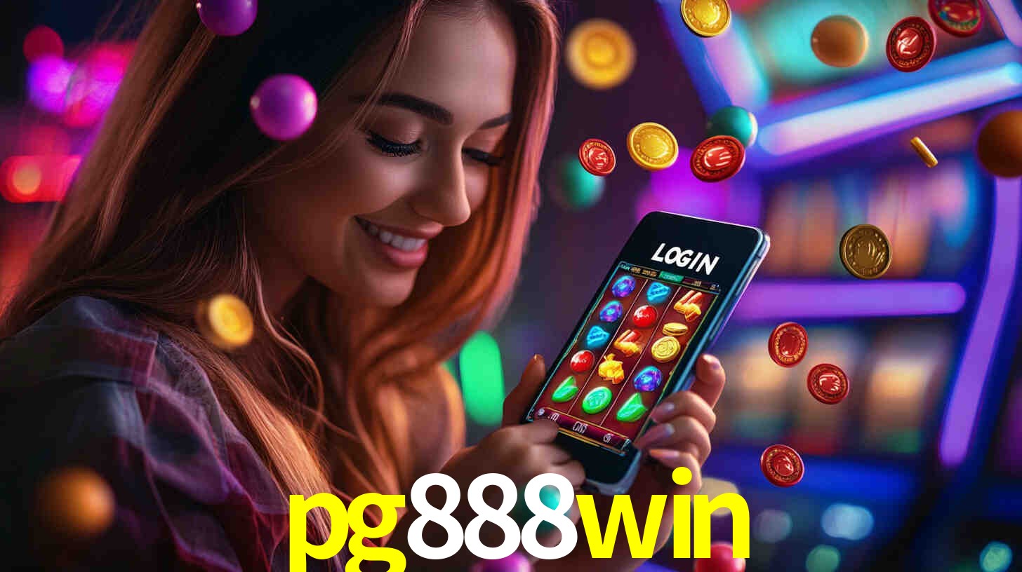 pg888win