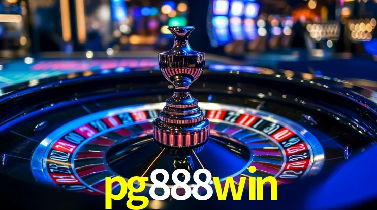 pg888win