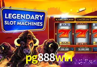 Descubra o Mundo do Cassino Online com pg888win