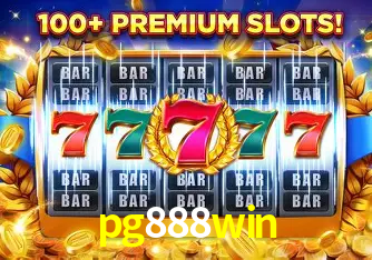Descubra o Mundo do Cassino Online com pg888win