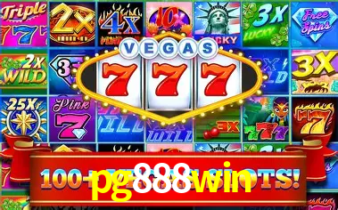 Apostas Esportivas na pg888win: Um Guia Completo