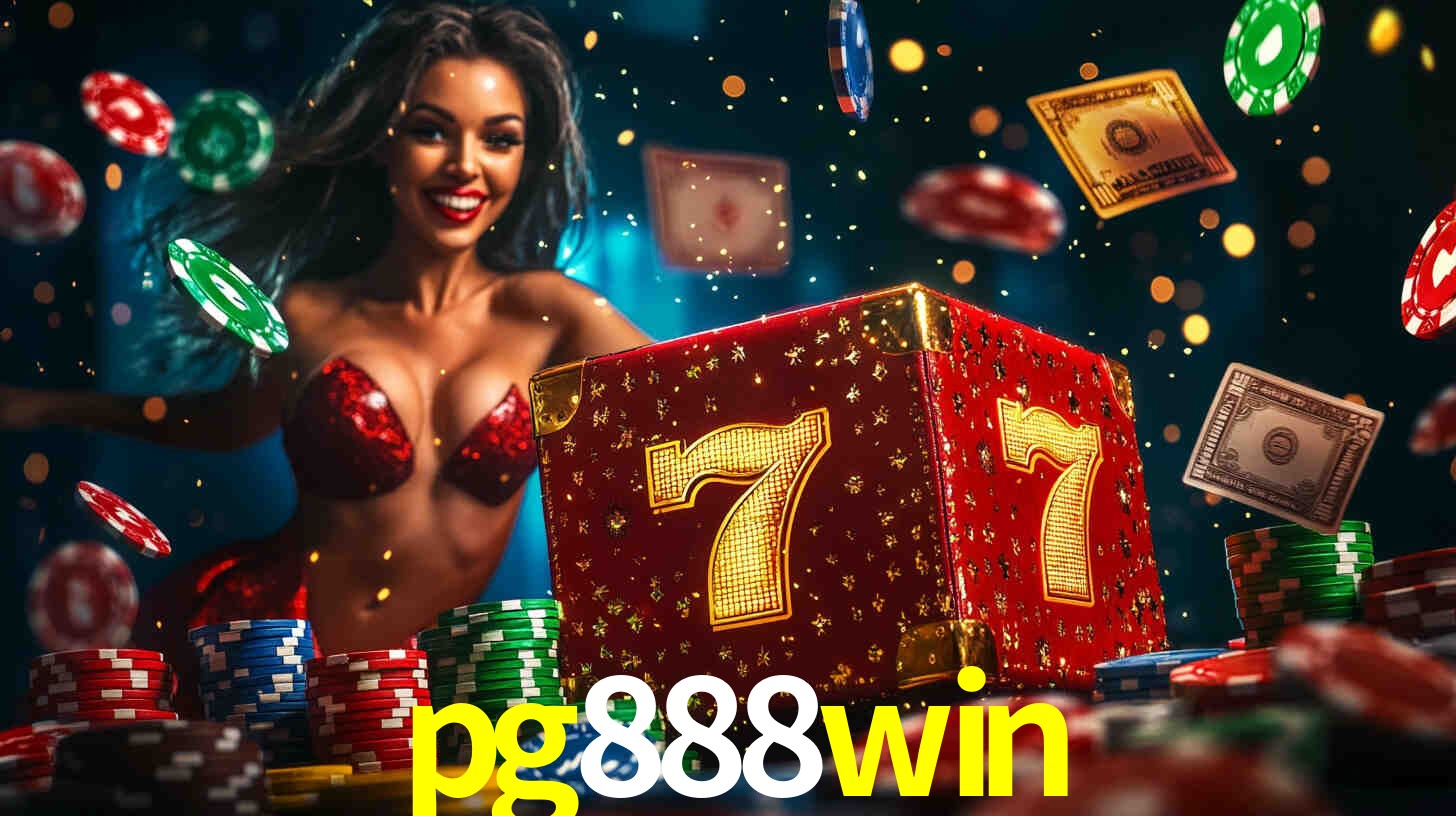 Descubra a Essência do pg888win: Nossa História e Compromissos