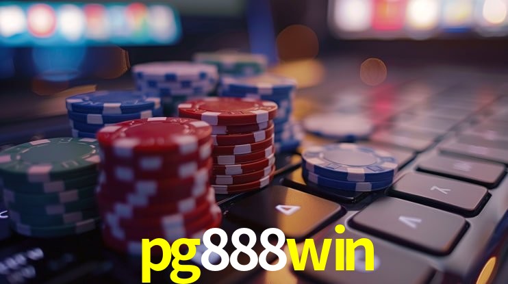 Secure Login pg888win