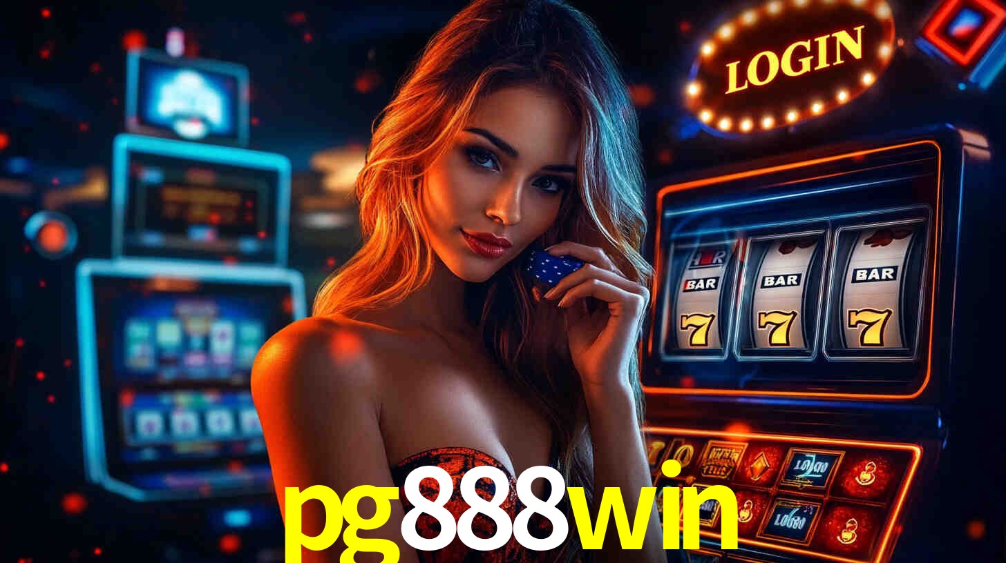 pg888win