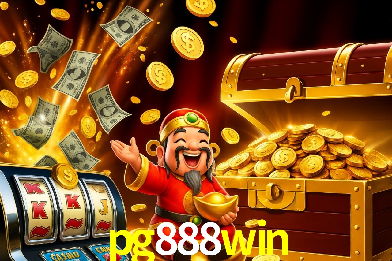 cassino pg888win