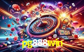 Experiência VIP pg888win