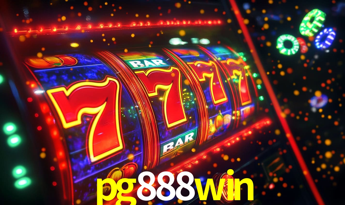 pg888win