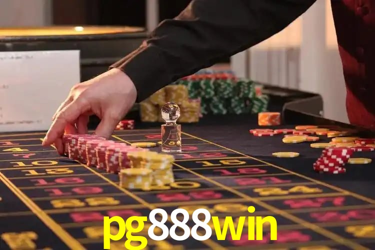 Desvendando o Mundo dos Jogos Virtuais na pg888win