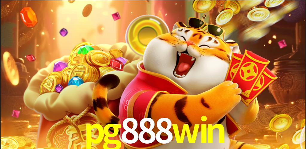 pg888win