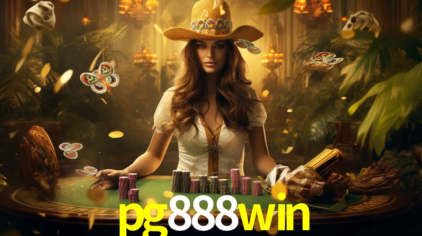 Live Casino pg888win