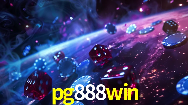 Game Providers pg888win
