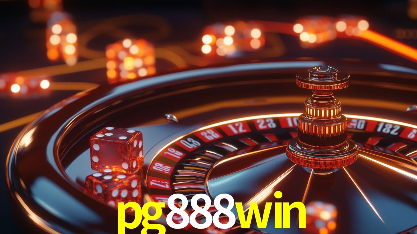 pg888win