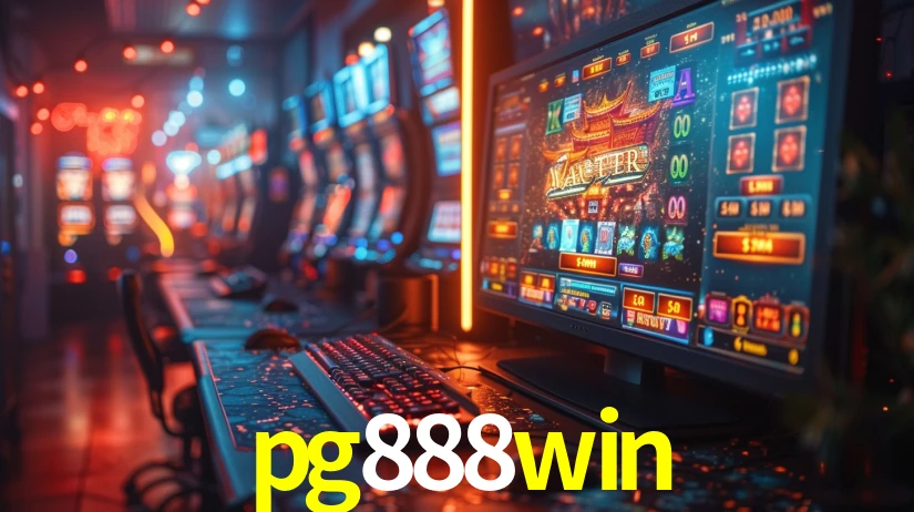 pg888win