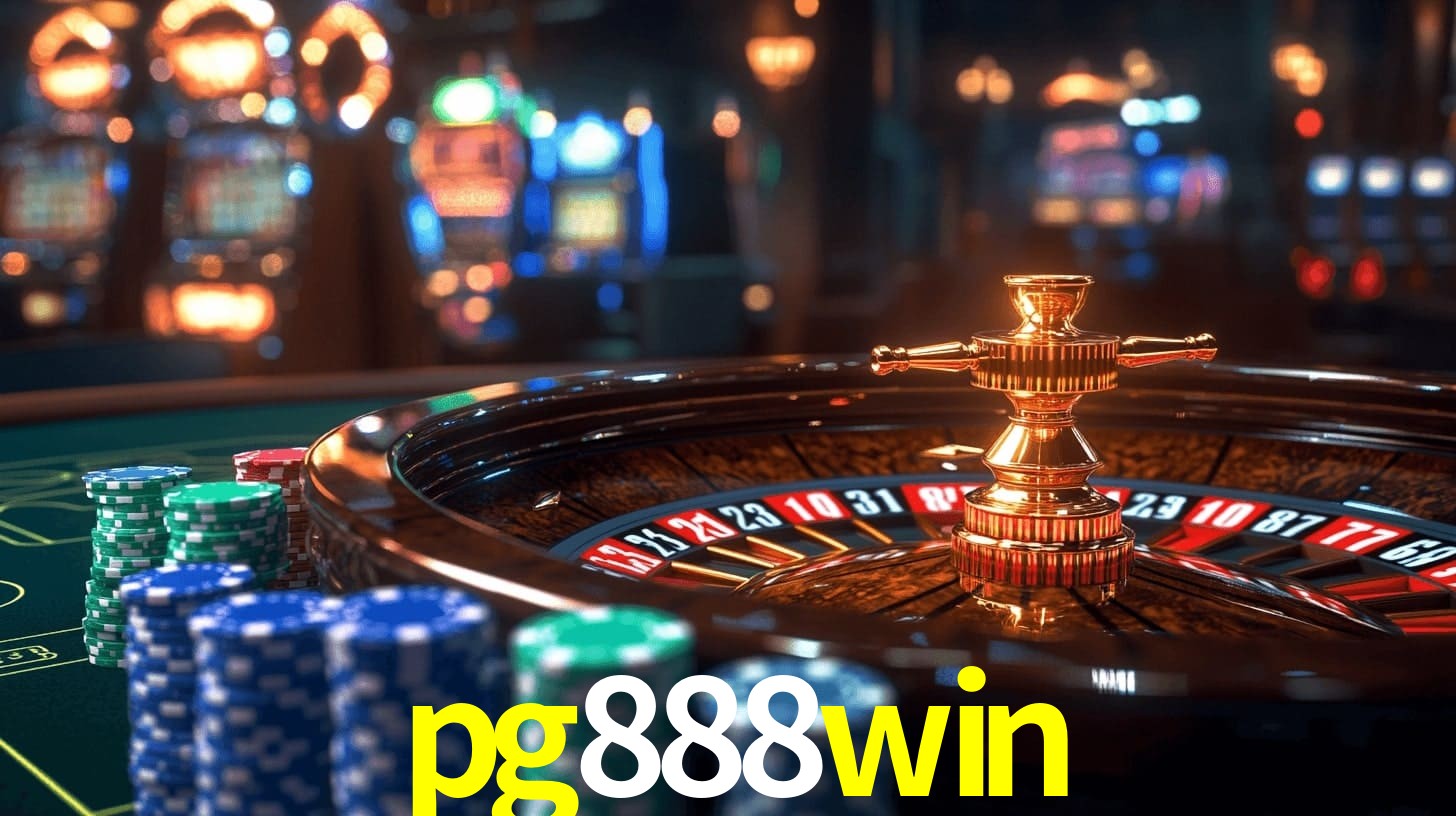 pg888win