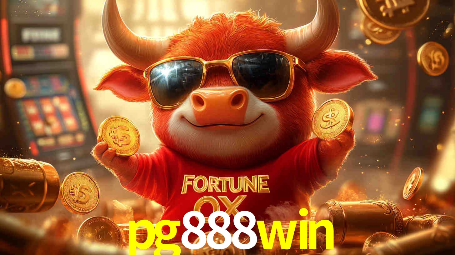 pg888win: A Experiência de Casino com Jogos de Mesa ao Vivo