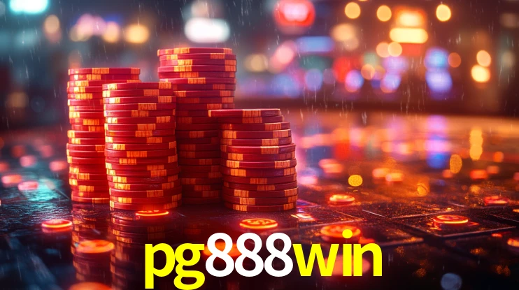 pg888win