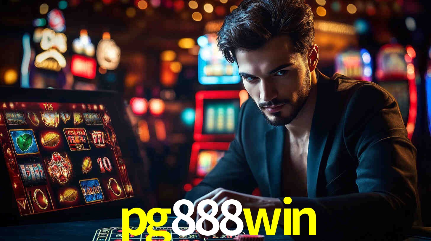pg888win bet