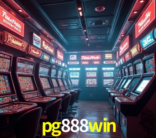 API Integration pg888win