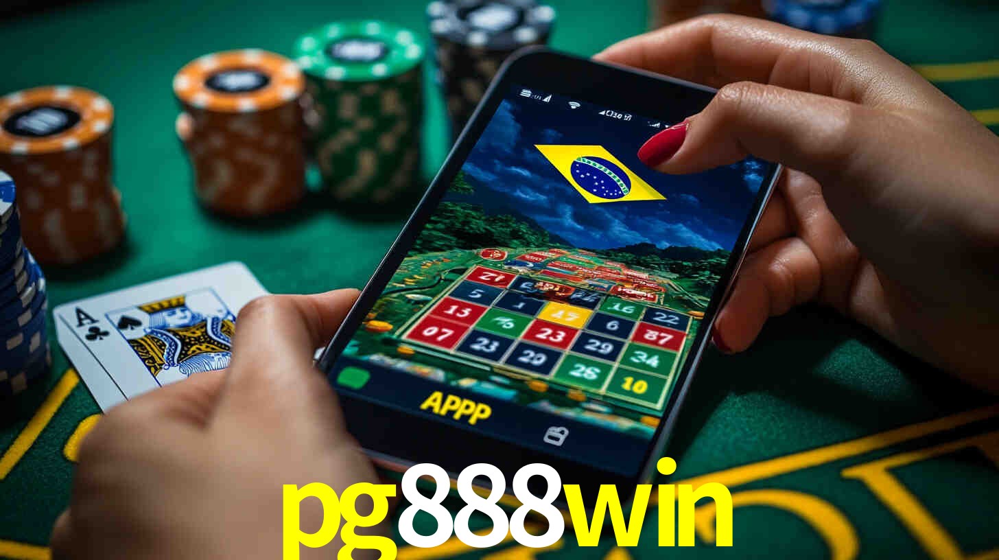 A Experiência Imersiva dos Cassinos Ao Vivo no pg888win