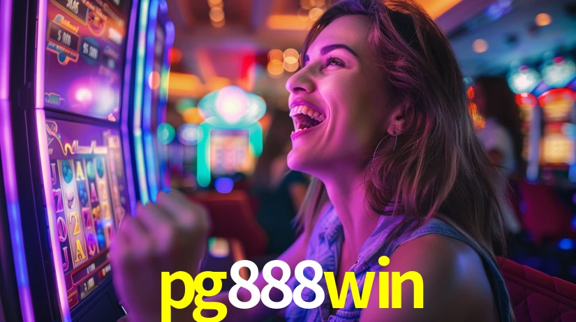 pg888win: Jogos de Caça-Níqueis-Altas Recompensas, Roleta-Velocidade, Blackjack-Desafios Máximos