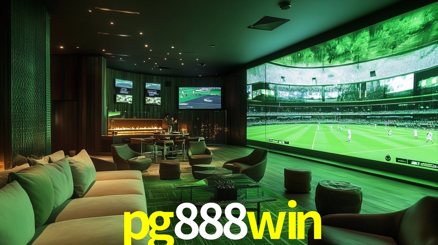 pg888win: Seu Especialista em Apostas Esportivas Brasileiras