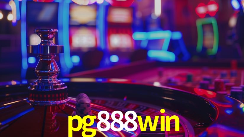 pg888win