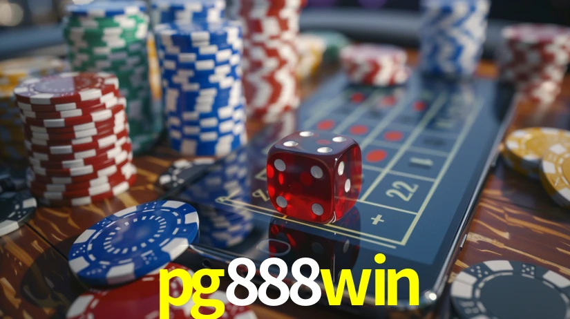 pg888win