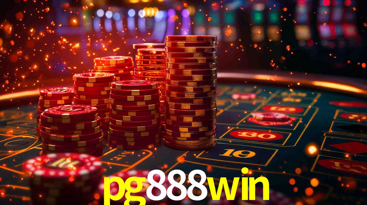 Premium Interface pg888win