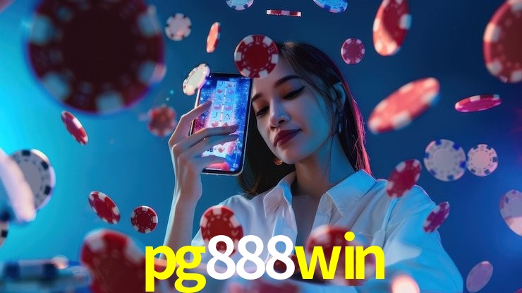 Desvendando o Mundo dos Jogos Virtuais na pg888win